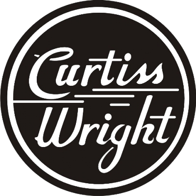 curtiss-wright-aircraft-logo